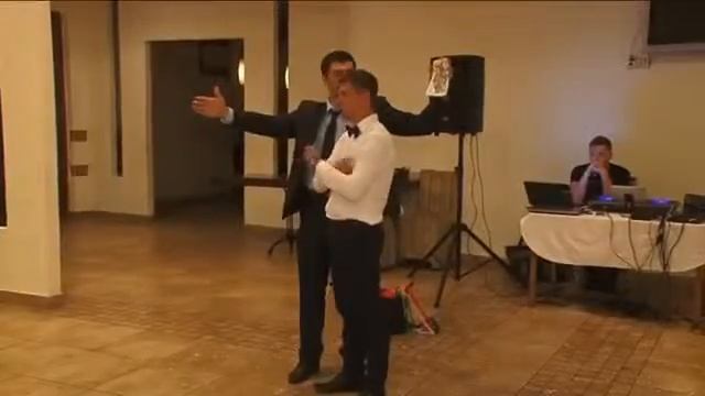 Фокусник на свадьбу смотреть онлайн