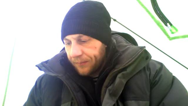 Яузское водохранилище.Первый выезд пробная сьемка смотреть онлайн