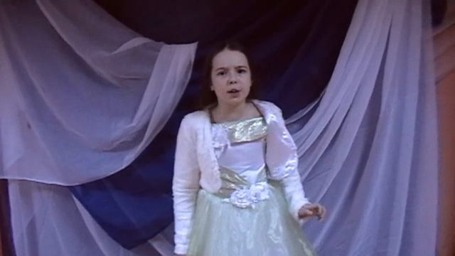 Ю.Языкова - "Крошку ангела ..." Ф.Н.Достоевский смотреть онлайн