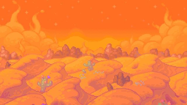 Swallowed Exit - Kirby Mass Attack OST