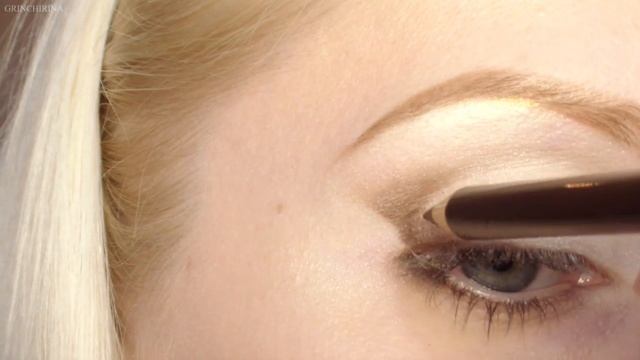 Выполняем красивый макияж косметикой от CODE COLOR !!!