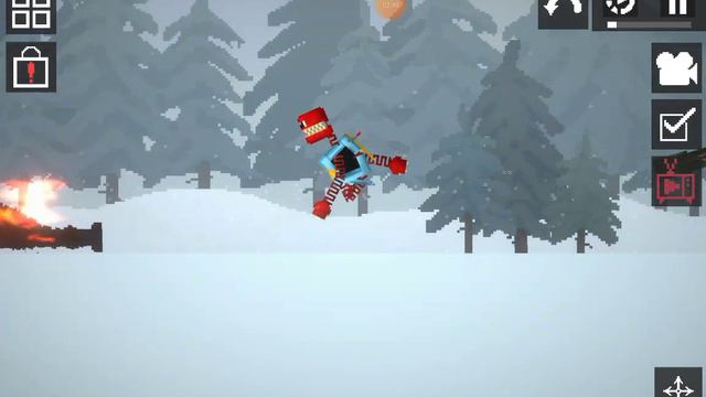 Melon Play Part 4.не успел но в пятой части будет известно:3