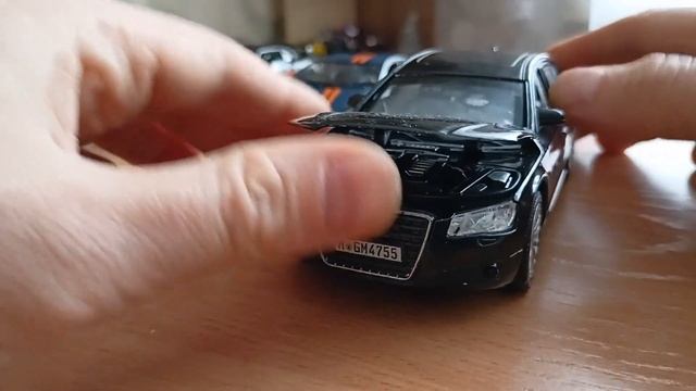 Купил на Авито. масштабные модели 1.43 1.32 models iron avto BMW, Audi, nissan, Lamborghini смотреть онлайн