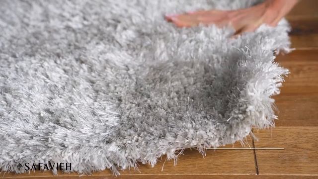 Safavieh Toronto Shag Rug - SGT711A смотреть онлайн