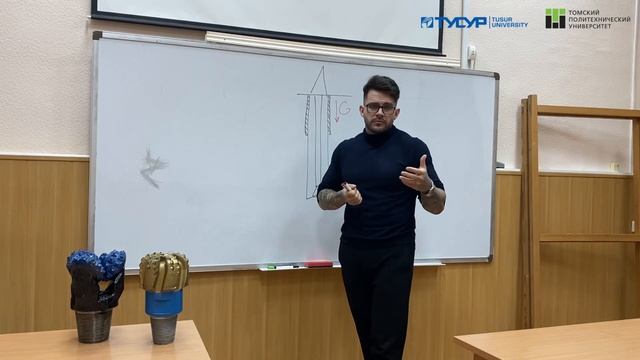 Инженерное искусство в бурении скважин. А.В.Епихин смотреть онлайн