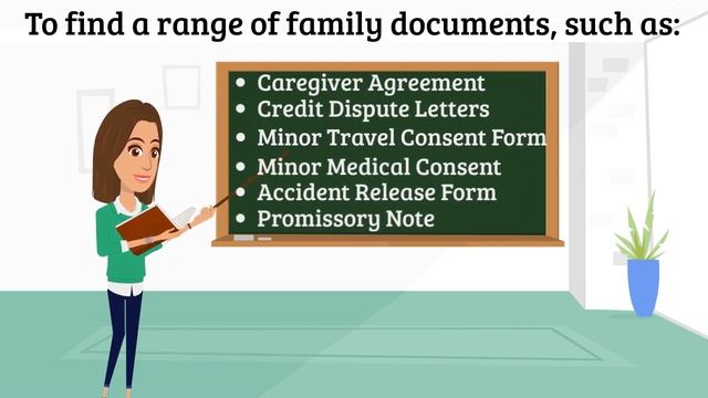 Family Legal Documents- Legaledin.com- Free legal documents смотреть онлайн