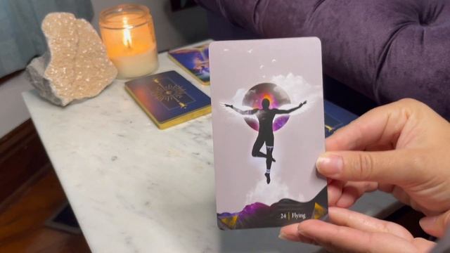 Lucid Dreaming, Lucid Living Oracle Deck, Card Flip through and Oracle Deck Review Norma J Burton смотреть онлайн