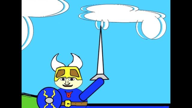 Classic Book Reviews: Beowulf смотреть онлайн