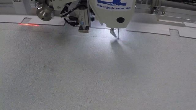 ШВЕЙНА МАШИНА ZOJE ZJ-AM5-AH-LASER K 800 SET смотреть онлайн