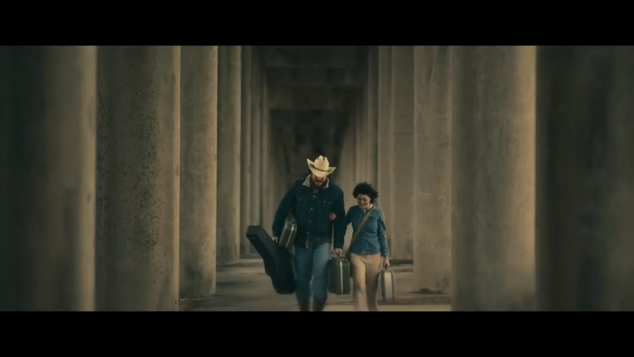 Блэйз/ Blaze (2018) Трейлер