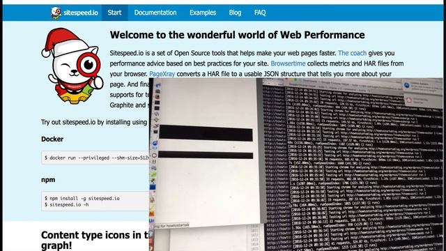 Quest for the Fastest Free Responsive WordPress Theme смотреть онлайн