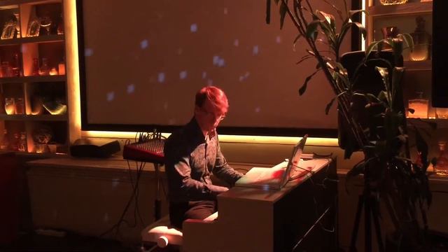 Rustam Garay (Рустам Гарай) - Попурри из популярных мелодий 5. смотреть онлайн