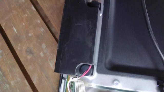 В разборе DOFFLER 32EHS67