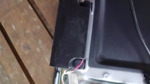 В разборе DOFFLER 32EHS67