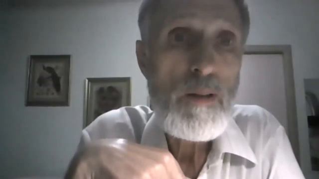 "Почему возникают сомнения" Василий Гиленски смотреть онлайн