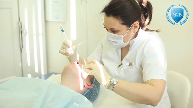 Vekta Aqua piling смотреть онлайн