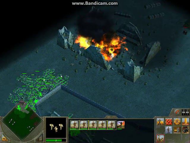 Пародия на Medal of honor airborne(часть 2)- Лавина#2 смотреть онлайн