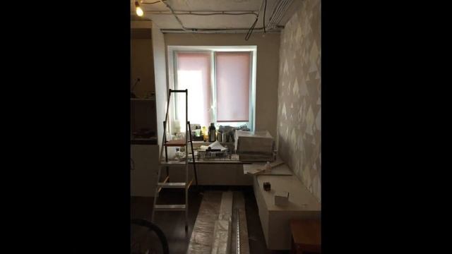 Кухня ЛДСП EGGER смотреть онлайн