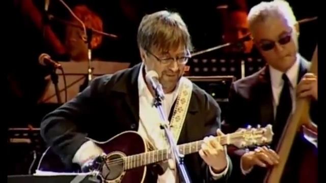 Концерт ДДТ - "Акустика Барокко". смотреть онлайн