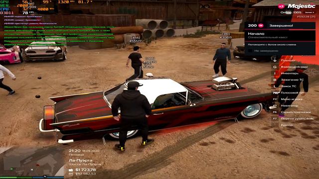 GTA 5 RP .СТОИТ ЛИ ИДТИ ВОЕННЫМ ,ПОДРОБНЫЙ РАССКАЗ ВОЕНОСЛУЖАЩЕГО смотреть онлайн
