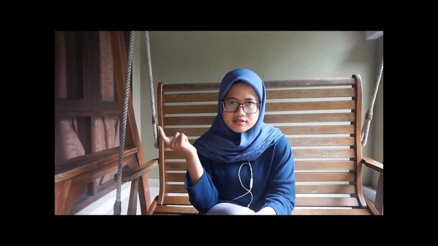 Novel Story Retelling 1- Fina Sakinah Mawaddah 4B смотреть онлайн