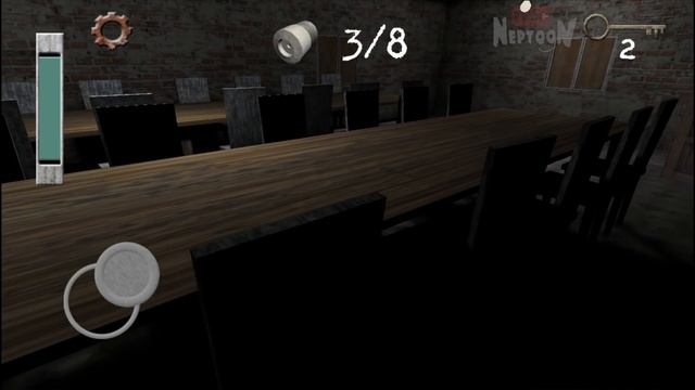 ШКОЛА СЛЕНДРИНЫ! ✅ Slendrina: The School Прохождение смотреть онлайн