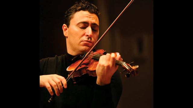 Lalo: Symphonie Espagnole In D Minor, Op. 21 - Maxim Vengerov, Antonio Pappano, Philharmonia Orch.