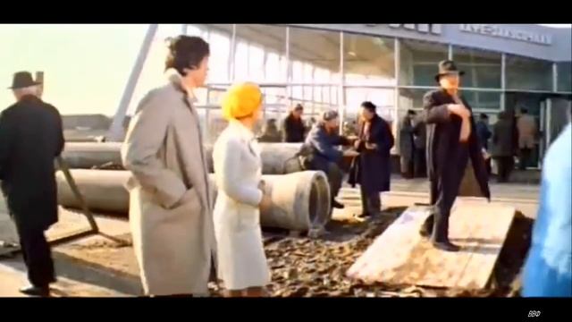 Виа "Серпантины". Милая,ты на меня смотри. смотреть онлайн