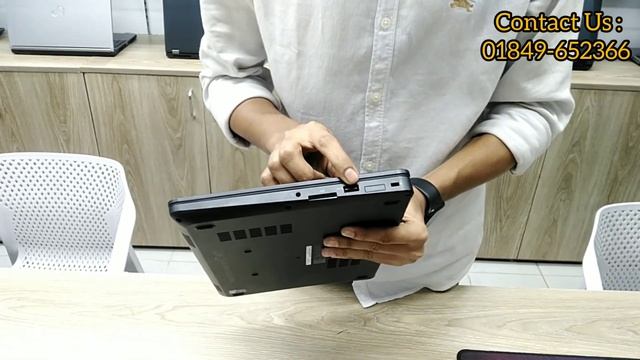 Dell Latitude E5270 II Business Series Low Price Used Laptop Price In Bangladesh II Tech Valley BD смотреть онлайн