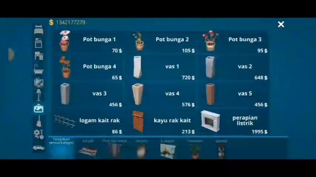 NEW!! House Designer Fix & Flip Mod Apk Terbaru 2023 Unlimited Money смотреть онлайн