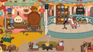 Где найти всех кроликов в Toca Life World💜🐰