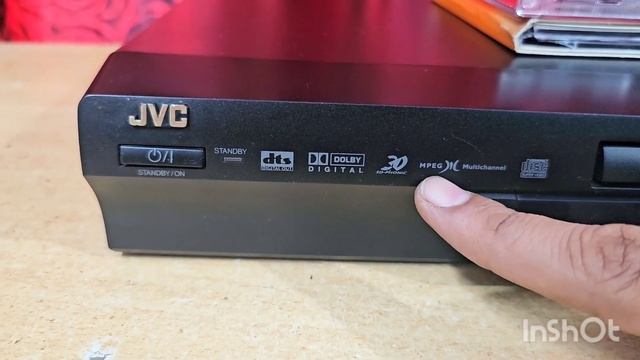 jvc xv-s300 dvd player(Japan victor company) about in Hindi .sold in Delhi. rajinder Kumar sir owne смотреть онлайн