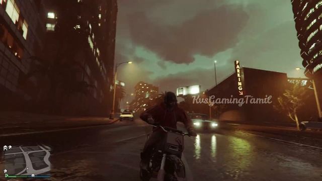 UFO in GTA 5 is real! GTA online Halloween event смотреть онлайн