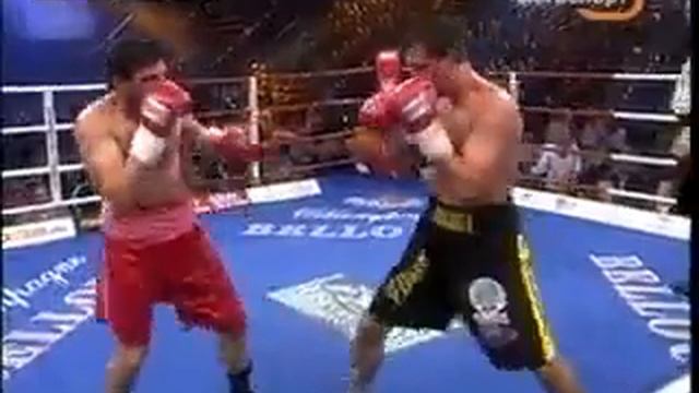 Serhiy Dzinziruk vs Alisultan Nadirbergov/Сергей Дзинзирук - Алисултан Надирбегов смотреть онлайн
