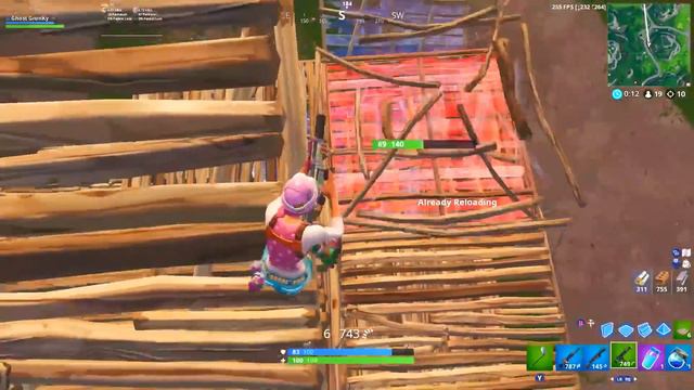 You Think You're Good At Fortnite? Watch This To Find Out... (Fortnite How To Get Better) смотреть онлайн