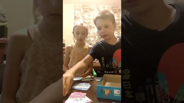 Играем в игру "Мачи коро" 3часть смотреть онлайн