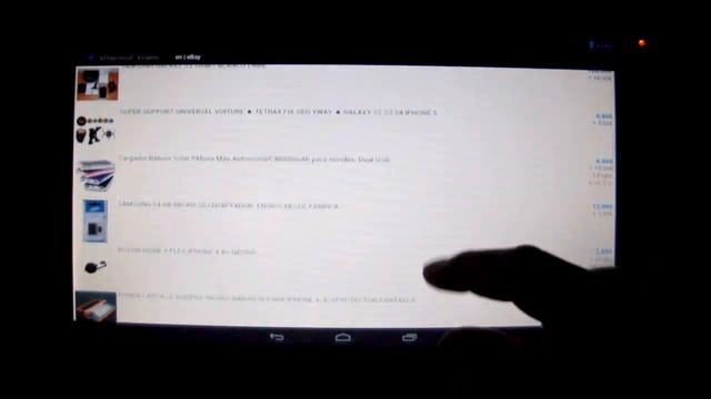Toshiba Folio 100 CM10.1 JB 4.2.2 смотреть онлайн