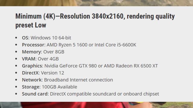 TEKKEN 8 PC REQUIREMENTS 🔥 IN HINDI | Tekken 8 Features & Requirements | Tekken 8 Requirements