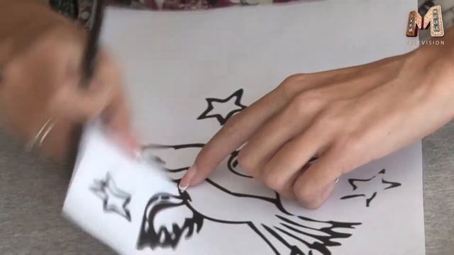 МАСТЕРСКАЯ - Футболки смотреть онлайн