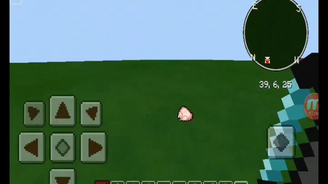 #1 Обзор Мода:ToolBox, Minecraft Poket Editor смотреть онлайн