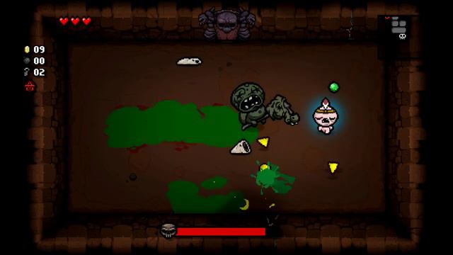 The binding of Isaac: Repentance // Прохождение! Скучные забеги продолжаются :") смотреть онлайн