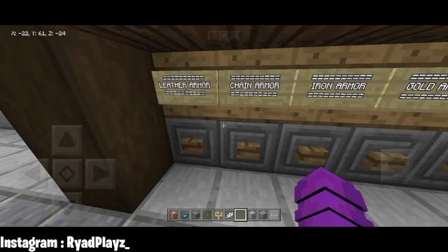 CLASSIC || TEXTURE PACK MINECRAFT 1.19 - 1.20 смотреть онлайн
