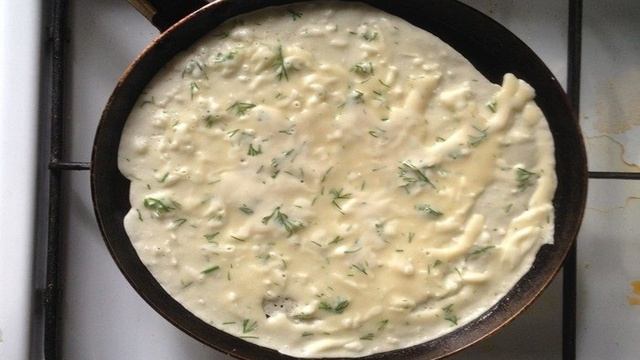 Вкусные будни