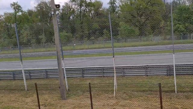 Porsche GT2 RS CS * Fanatec GT2 European Series смотреть онлайн