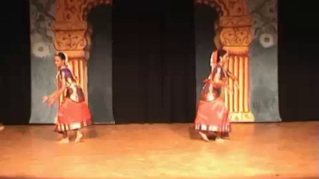 Индия-праздник в честь Рамы. смотреть онлайн