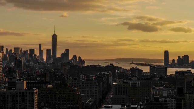 trip in New York City ( поездка в Нью Йорк ) смотреть онлайн