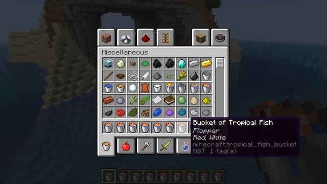 What's New in Minecraft Java Edition 1.13.1? смотреть онлайн