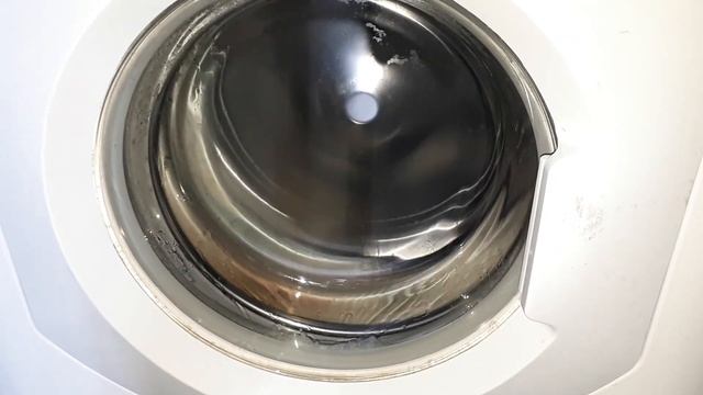 Hotpoint-indesit wisl 103 - Quick Cotton 60°C (part 2) смотреть онлайн