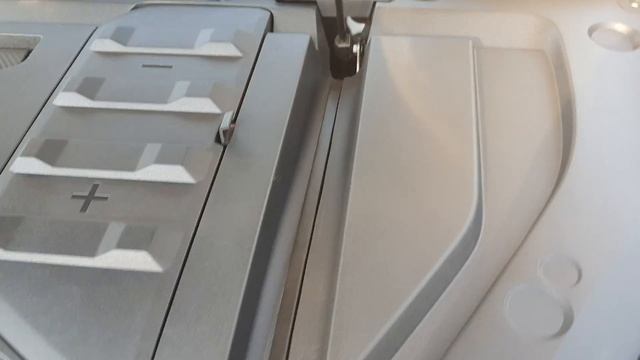 Chery Tiggo 7 Pro Консервант моторного отсека и доработка кожуха смотреть онлайн