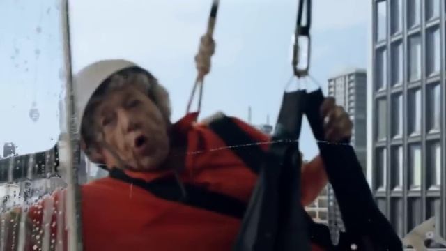 I'm 85 and I Want to Go Home! смотреть онлайн
